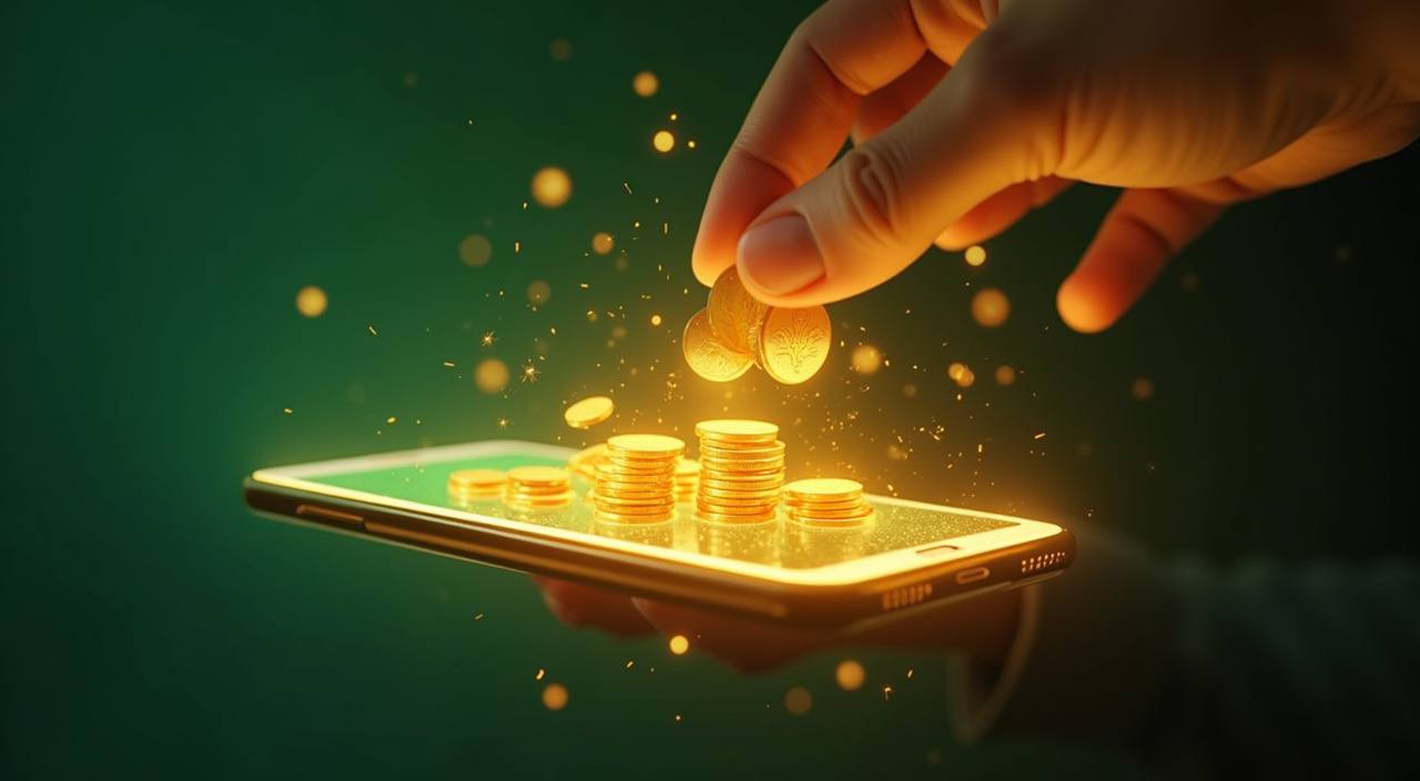 manu888j mobile gaming