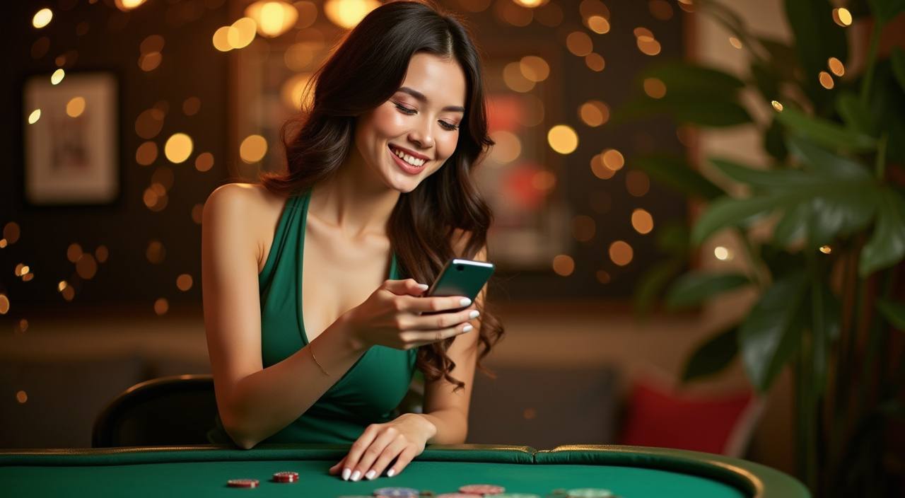 manu888j mobile gaming